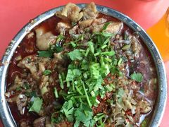 -窦四牛杂面(总店)