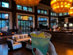 -海南清水湾莱佛士酒店