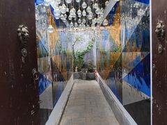 -后海16号·北京私房菜