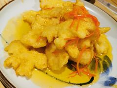 -老江南春·中国龙菜(衡山路店)