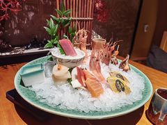 -水濑·日料放题(天河店)