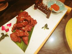 -庆合府重庆大排档(紫都城店)