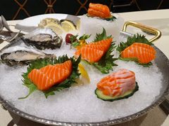 -一棵树·意大利西餐厅One Tree(新城店)