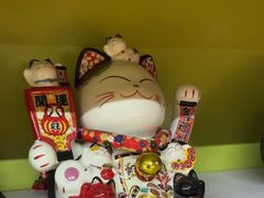 -GMJ·24H健身房(四川北路店)