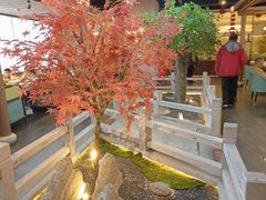 -三凤酒家·百年无锡菜(清扬茂业店)