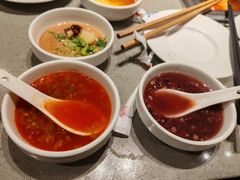 -海底捞火锅(津南永旺店生日主题店)