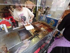 -细妹五香牛杂(步行街店)