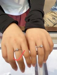点击看大图 -Cindy Jewelry·钻戒·彩色宝石