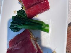 红米肠-顺峰(农展馆店)