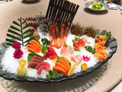 -宏达宴老菜馆(群力第四大道店)