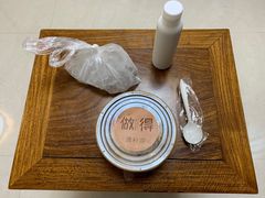 老椰奶清补凉-做得清补凉(上邦店)