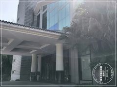 -鲤鱼洲酒店港鲤咖啡厅