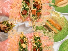 -品海楼·大连海胆锅贴馆(东港店)