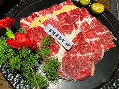 -樱宿日式和牛烧肉(五道口店)