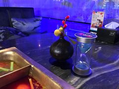 -王家渡火锅(金宝汇店)