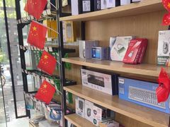 -千米手机电脑维修回收(永清街店)