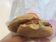 -麦当劳(交道口店)