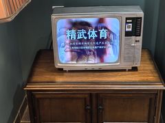 -上海体育博物馆
