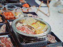 -韩国大金刚烤肉·料理(印象城店)