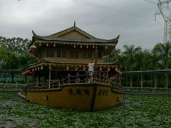 -揭东万竹园旅游景区