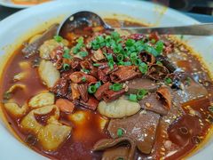 -缪氏川菜(丰盛町店)