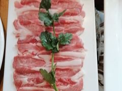 -凤吉园乌拉满族火锅中华老字号(繁荣路店)