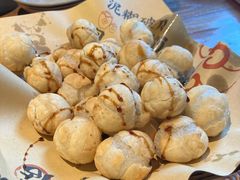 -泥糊破店小酒馆·团建聚餐(南京西路店)