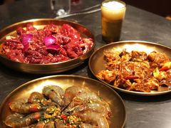 -小核桃烤肉馆(西塔店)