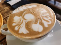 -Cafe Alice咖啡爱丽丝(奥城店)