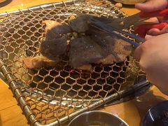 -老炉家木炭烤肉(长江国际店)