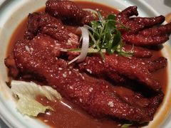 大厨紫金凤爪-玉玲珑(陆家嘴店)