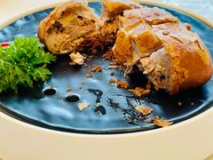 芋香鸭-莆田餐厅PUTIEN(三里屯店)