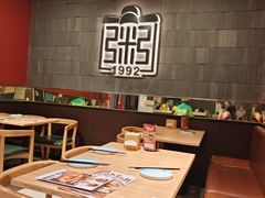 -宏状元现熬粥·京味菜(三里河店)