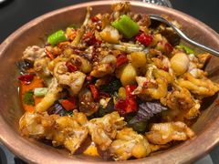 -口味堂(惠济路店)