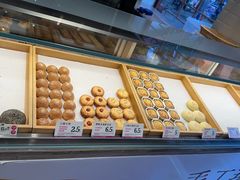 -嘉华鲜花饼(束河店)