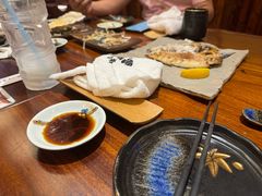 -鸟鹏烧鸟居酒屋(仁恒梦中心店)