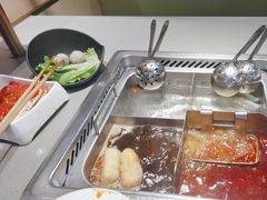-海底捞火锅(杭州滨江九宜城店)