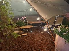 -鹿萤季·营地小馆(皇后公园店)