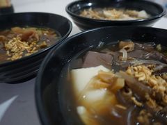 -东华豆花(漳州店)