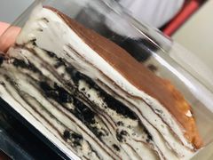 -玥儿弯弯手作烘焙(中海国际社区御城店)
