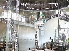 -3号仓库·创意中国菜(乐清正大广场店)