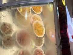 -金杨拉面王小吃面馆·牛三宝面·红烧牛肉粉