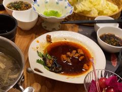 -藤原布二·大正创意料理(五台山店)