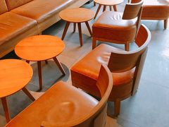 用餐区-星巴克(无锡东方商厦店)