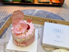 -仟吉KenGee(国贸360店)