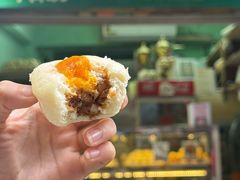 -菲律宾面包(宝发大厦店)