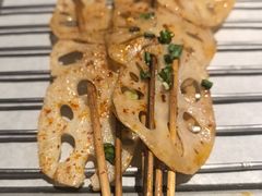 -木屋烧烤(岗顶二店)
