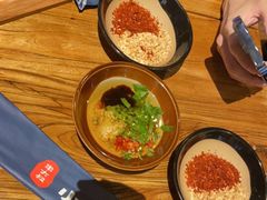 -串大叔炭火烤串·鸡西大冷面刀削面(总店)