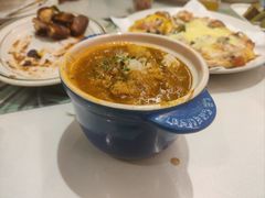 -MIO弥欧洋房西餐厅(中央大街店)