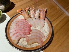 -和创柚子·会席日本料理(新区淮海街店)